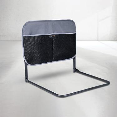 Imagem de Grade para cama e barra de apoio - Longevitech