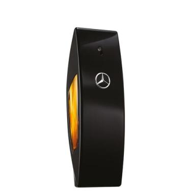 Imagem de Perfume Mercedes Benz Club Black 100 Ml - Mercedes-Benz