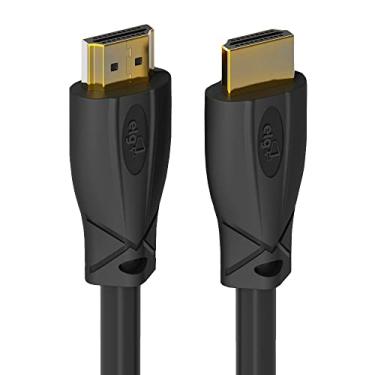Imagem de Cabo HDMI 2.0, 2,5m HD25, Alta Resolução, 3D Ready, 4K UltraHD