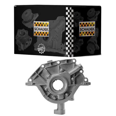 Imagem de Bomba Oleo Ford Ka 1.0 1.6 8v 2000 A 2013 Schadek
