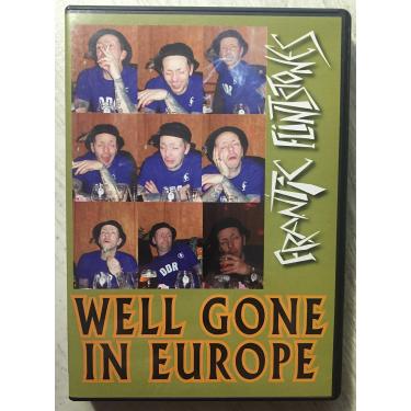 Imagem de Frantic Flintstones: Well Gone In Europe