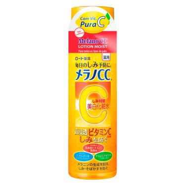 Imagem de Loção Hidratante Melano Cc Lotion 170ml