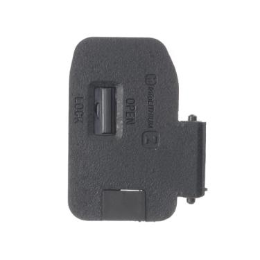 Imagem de FOTGA Tampa do terminal da bateria da câmera tampa da porta da tampa da bateria para câmera sem espelho Sony A9 A7III A7RIII A7M3 A7R3