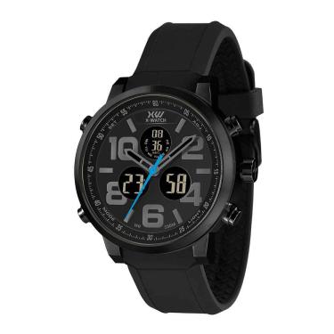 Imagem de Relogio X-Watch Xmnsa005 P2px
