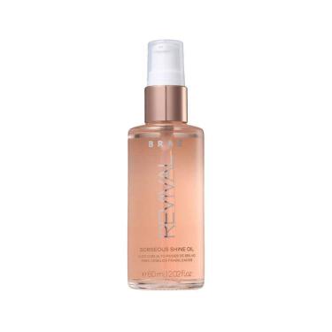 Imagem de Braé Revival Gorgeous Shine Oil 60ml