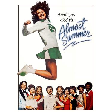 Imagem de ALMOST SUMMER