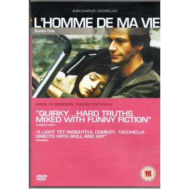 Imagem de L'homme De Ma Vie [Import anglais]
