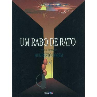Imagem de Rabo De Rato, Um