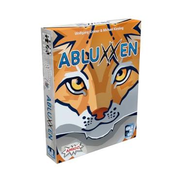 Imagem de Asmodee Abluxxen competitivo, 2 a 5 Jogadores, Idade +10