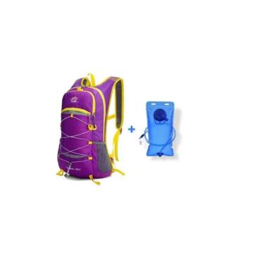 Imagem de Mochila de trekking Camelback Outdoors 2,5 L com bolsa de água 25 L