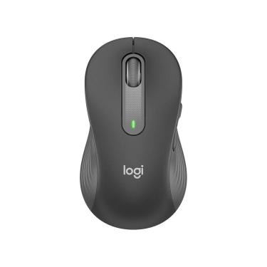 Imagem de Mouse Logitech M650 Signature L BT Canhoto PT 910-006234-C