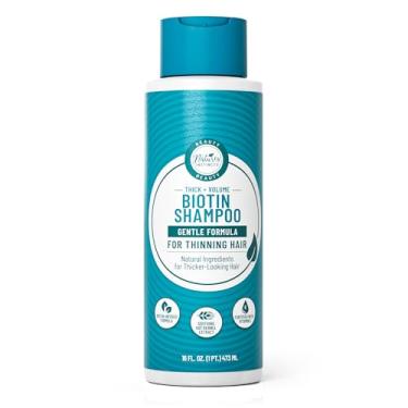 Imagem de Nature's Instincts Xampu BIOTIN 473 ml