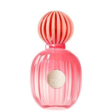 Imagem de Antonio Banderas The Icon Splendid Eau De Parfum - Perfume Feminino 50