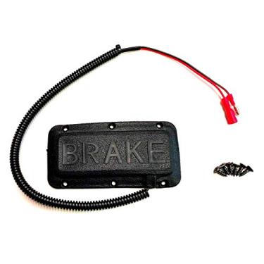 Imagem de Interruptor de luz de freio para carrinho de golfe para carros de golfe EZGO Yamaha