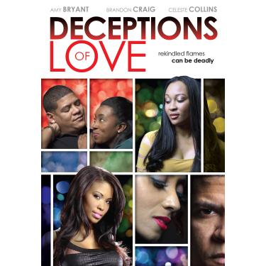 Imagem de Deceptions Of Love