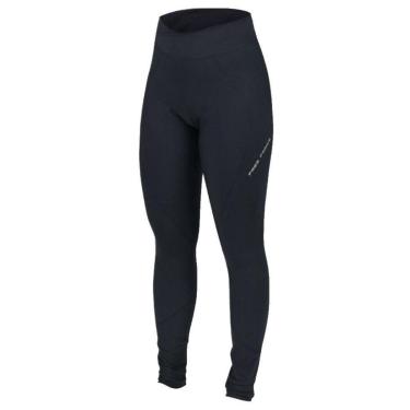 Imagem de Calca Freeforce Feminina Training Gel Forro Invert Gel Preta-Feminino