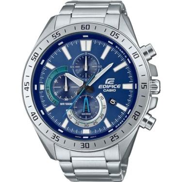 Imagem de Relógio Casio Edifice Masculino Efv-620d-2avudf