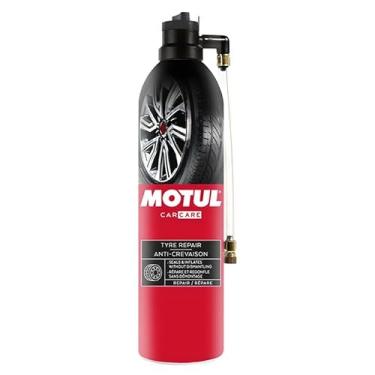 Imagem de Reparador Pneu Furado De Carro Motul Tyre Repair 500 ml