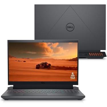 Imagem de Notebook Gamer DELL G15