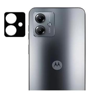 Imagem de Película Protedora da Lente Câmera Para Motorola Moto G54 / Moto G14