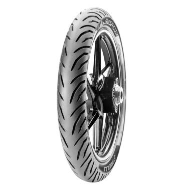 Imagem de Pneu Moto Pirelli Aro 18 Super City 90/90-18 51P Tt - Trasei