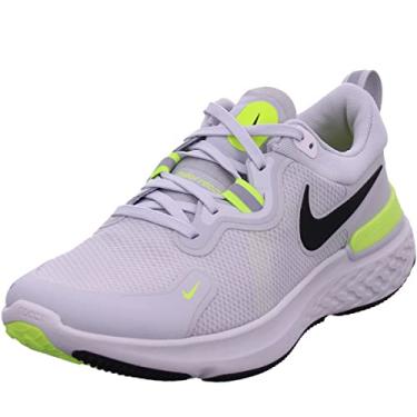Imagem de Nike React Miler Running Shoe Mens Cw1777-005 Size 9.5