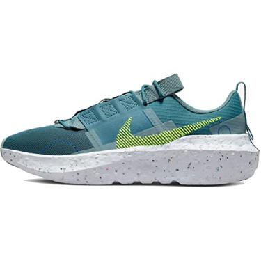 Imagem de Nike Crater Impact SE Mens Trainers DJ6308 Sneakers Shoes (UK 8 US 9 EU 42.5, ash Green Volt Grey 002)