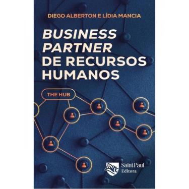 Imagem de Business Partner De Recursos Humanos