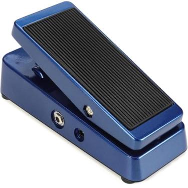Imagem de Xotic Pedal Wah XW-2 - edição limitada azul