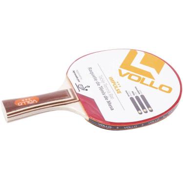 Imagem de Raquete para Tênis de Mesa Vollo Impulse VT604