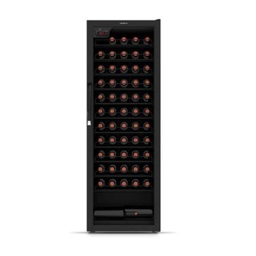 Imagem de Adega Ngv 200 Litros Preto 220v Venax