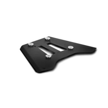 Imagem de Base de Fixação Super Adventure Bmw Gs 1200 2005 - 2012, PRETO, BMW GS