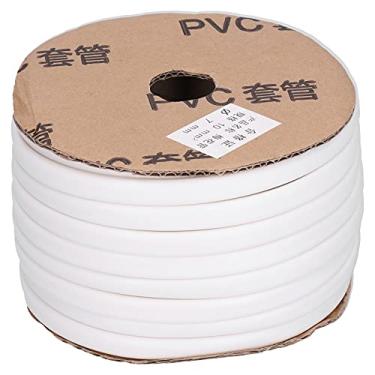 Imagem de Invólucro de PVC, Tubo de PVC de 82 Pés, Tipo Ameixa, Número de Linha, Tubo Máquina, Dentes Internos, Conector Industrial ZMY 10 Aplicável 10 mm² Internacional, Ferramentas