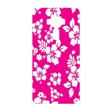 Imagem de Capa Adesivo Skin182 Verso Para Asus Zenfone 3 5.5 (Ze552kl) - KawaSki