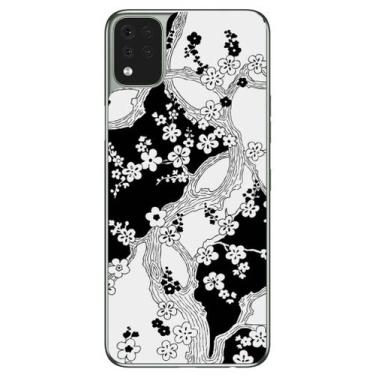 Imagem de Capa Adesivo Skin356 Verso Para Lg K52 LMK420 - KawaSkin