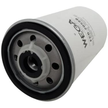 Imagem de Filtro Combustível Ts 90 4X4 1999 a 2010 Wega FCD-2058B