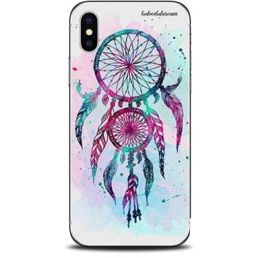 Imagem de Capa Capinha Pers Samsung S21 Ultra Feminina Cd 078 - Tudo Celular Cas