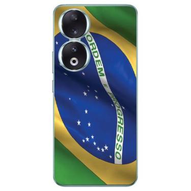 Imagem de Capa Adesivo Skin628 Verso Para Honor 90 2023 (REA-AN00) - KawaSkin