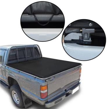 Imagem de Capota Marítima Para L200 Gls Com Grade - SOLAR