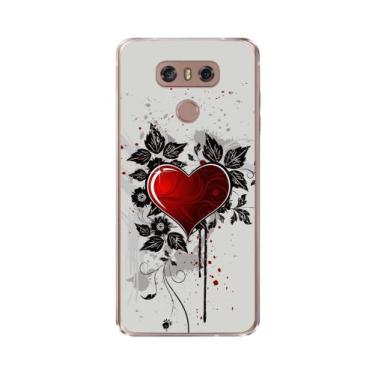 Imagem de Capa Adesivo Skin364 Verso Para Lg G6 - KawaSkin