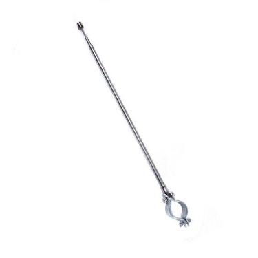 Imagem de Antena corta pipa Articulada Retratil 3 Estágios - Loja Duas Rodas