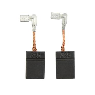 Imagem de Jogo de Escovas de Carvão P/ HR2600  Makita