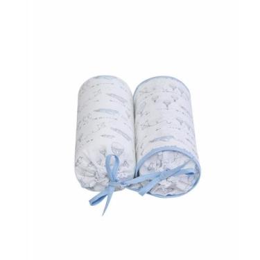 Imagem de Segura bebe papi baby estampado 35cm x 22cm 01 un