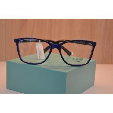 Imagem de Armação Feminina Acetato Lançamento - Provence
