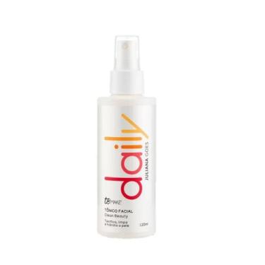 Imagem de TB Make Daily Juliana Goes Tônico Micelar 120ml