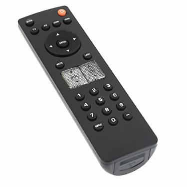 Imagem de Controle remoto substituído VR2 para Vizio TV VP322 VS420LF1A VECO320L1A VP322HDTV10A VP422HDTV10A VU32LHDTV10A VW32LHDTV20A VU37LHDTV10A VW32LHDTV30A VWW30A 37LHDTVs. 40A VW32LHDTV40A VW37LHDTV20A