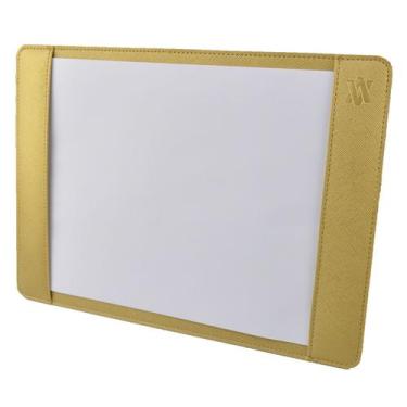 Imagem de Risque Rabisque Prada A4- Office Designer Odp508, OURO LIGHT