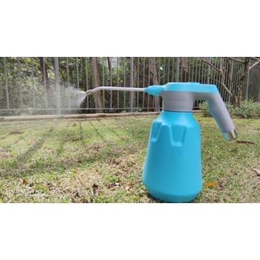 Imagem de Pulverizador Elétrico 2L - Karolina Zofia