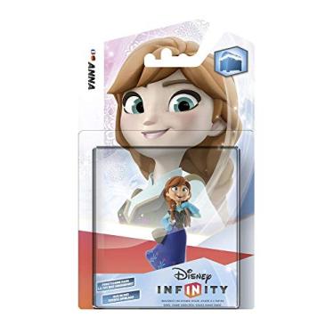 Imagem de Disney Infinity 1.0 Edition Anna Figure