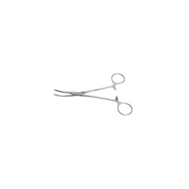 Imagem de Pinça Hemostática Kelly Curva 14 cm - Golgran - Golgran 